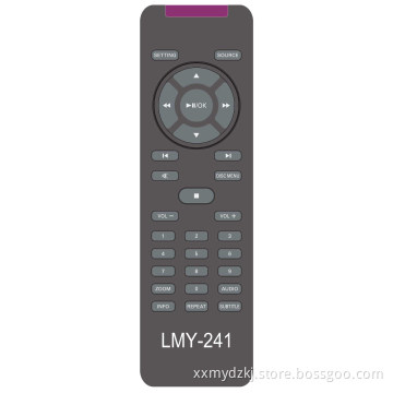 Remote Control/Remote Controller/STB Remote Control/DVR Remote Control/TV Remote Control (LMY-265)